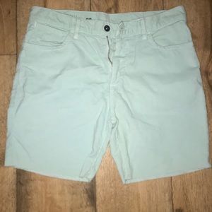 Barney’s New York - Co-op - Shorts Size 32